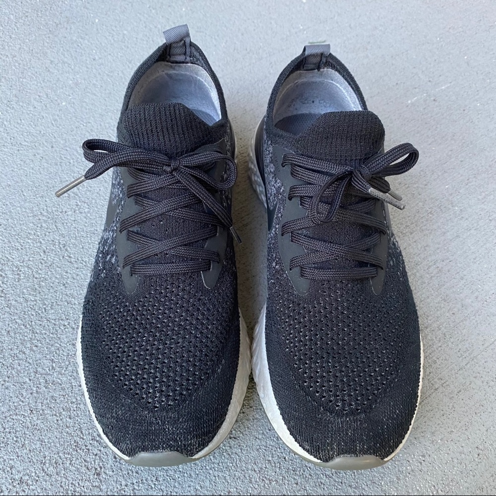 Nike Epic React Flyknit Women’s - image 5